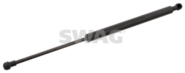 Pneumatická prużina, Batożinový/nákladný priestor SWAG